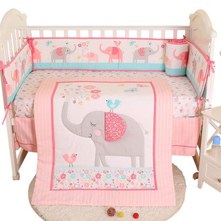 baby cot quilt sets