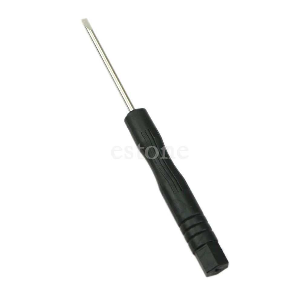 slot type screwdriver