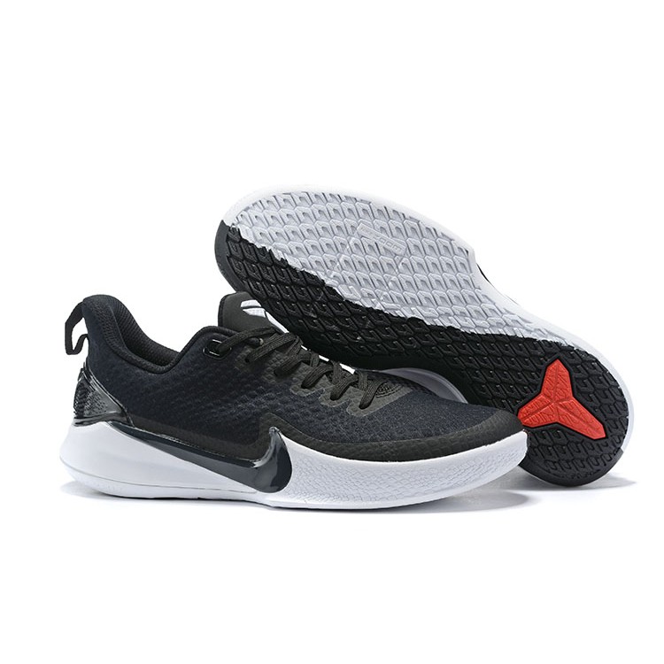 black mamba low top shoes