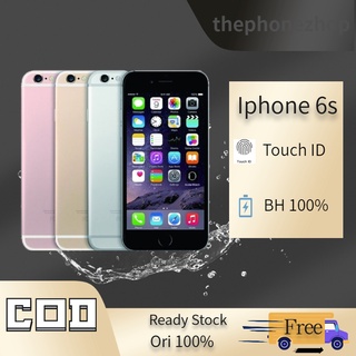 Iphone 6s Best Prices And Online Promos Mar 22 Shopee Philippines