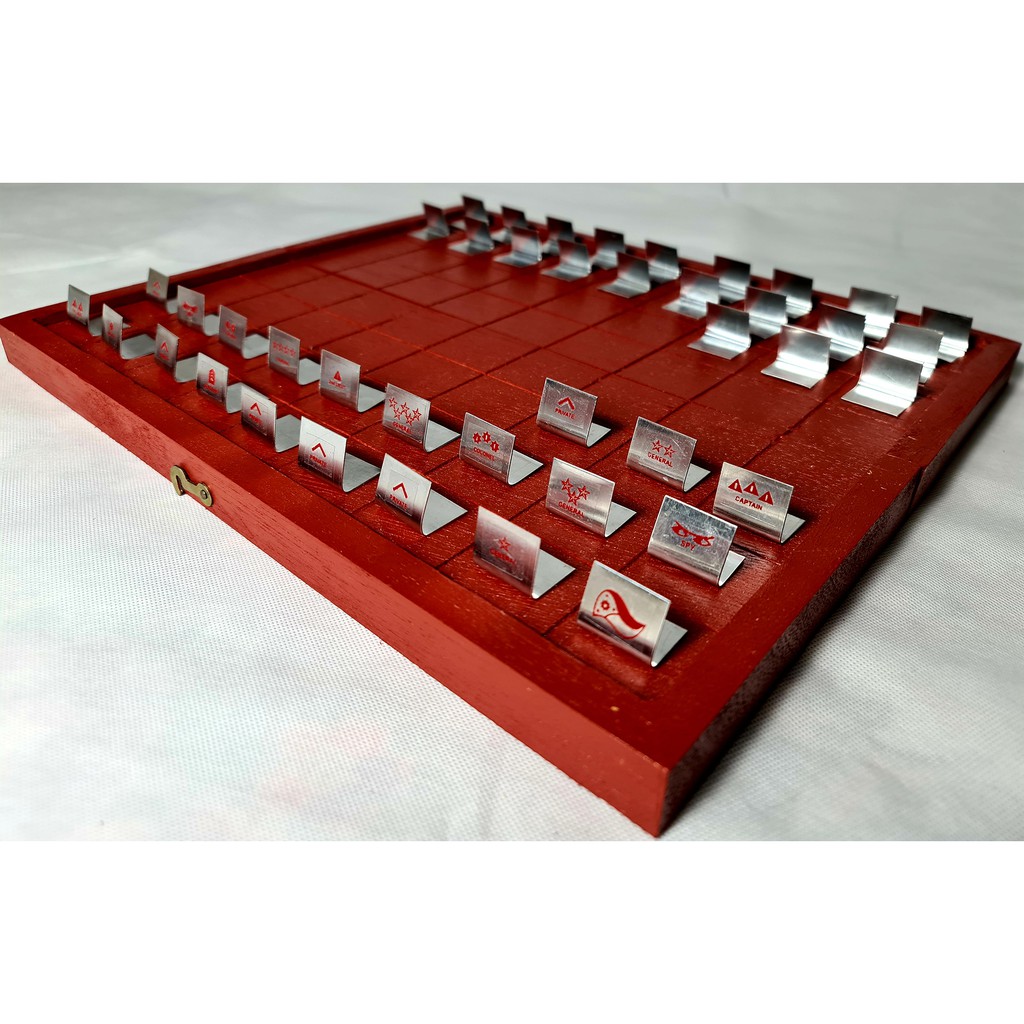 Game of The Generals wooden foldable Shopee Philippines