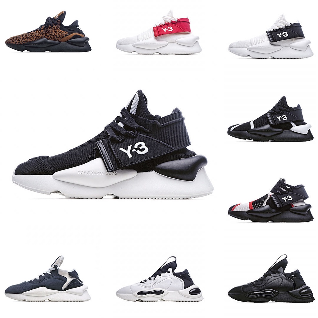 y-3+shoes - Best Prices and Promos - Feb 2023 | Shopee Philippines