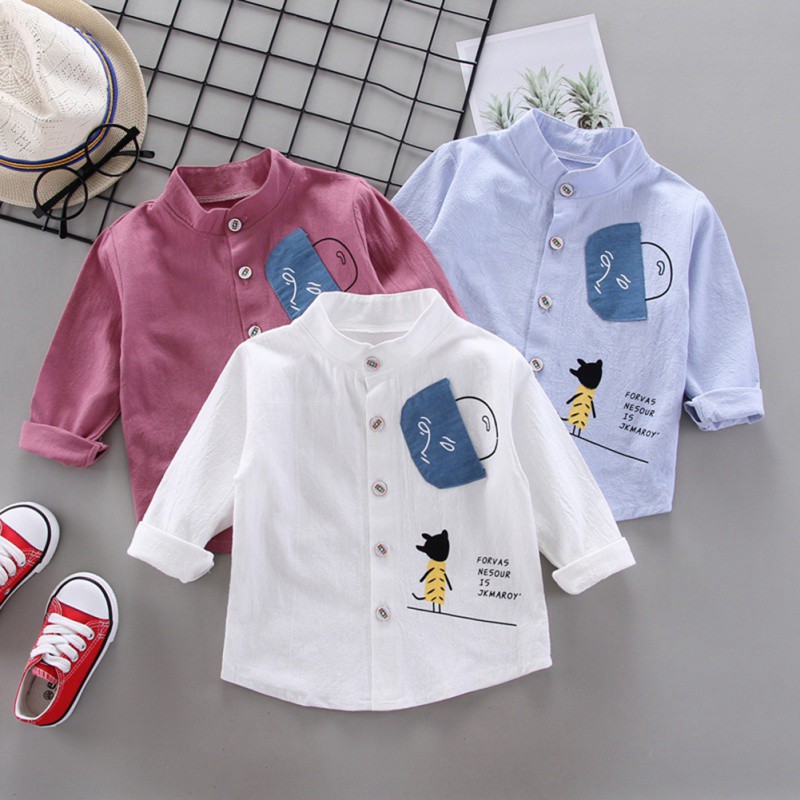 baby boy tees