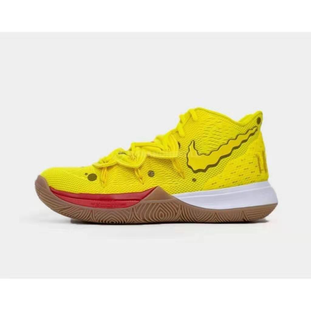 kyrie 5 class a
