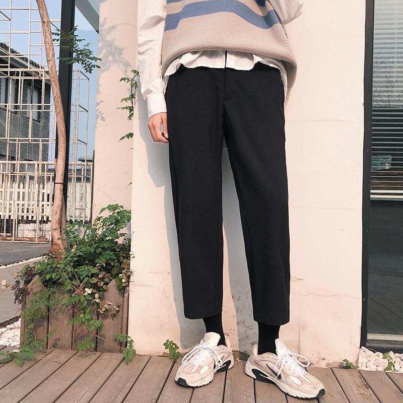 chino casual pants