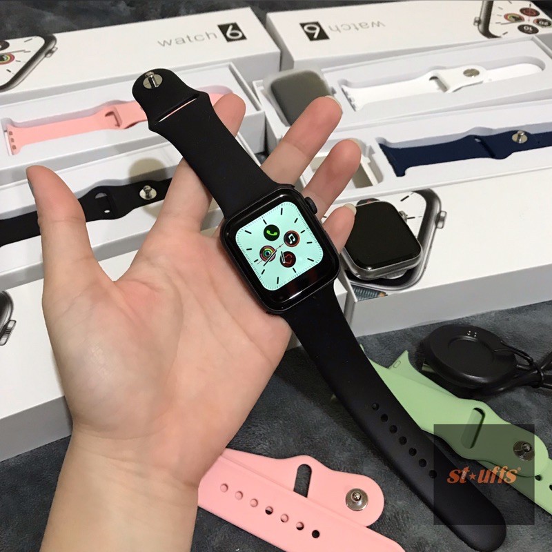 iwatch 6 cellular price