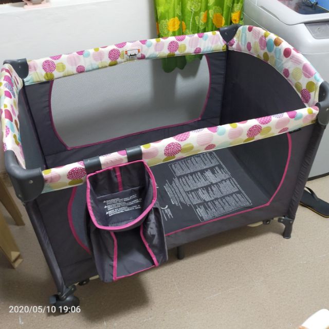 preloved playpen for sale