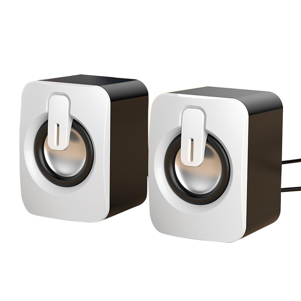 wired speakers for stereo