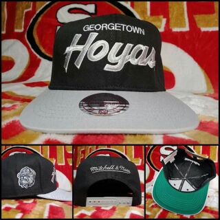 georgetown hoyas cap