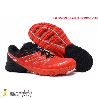 salomon fellcross 1