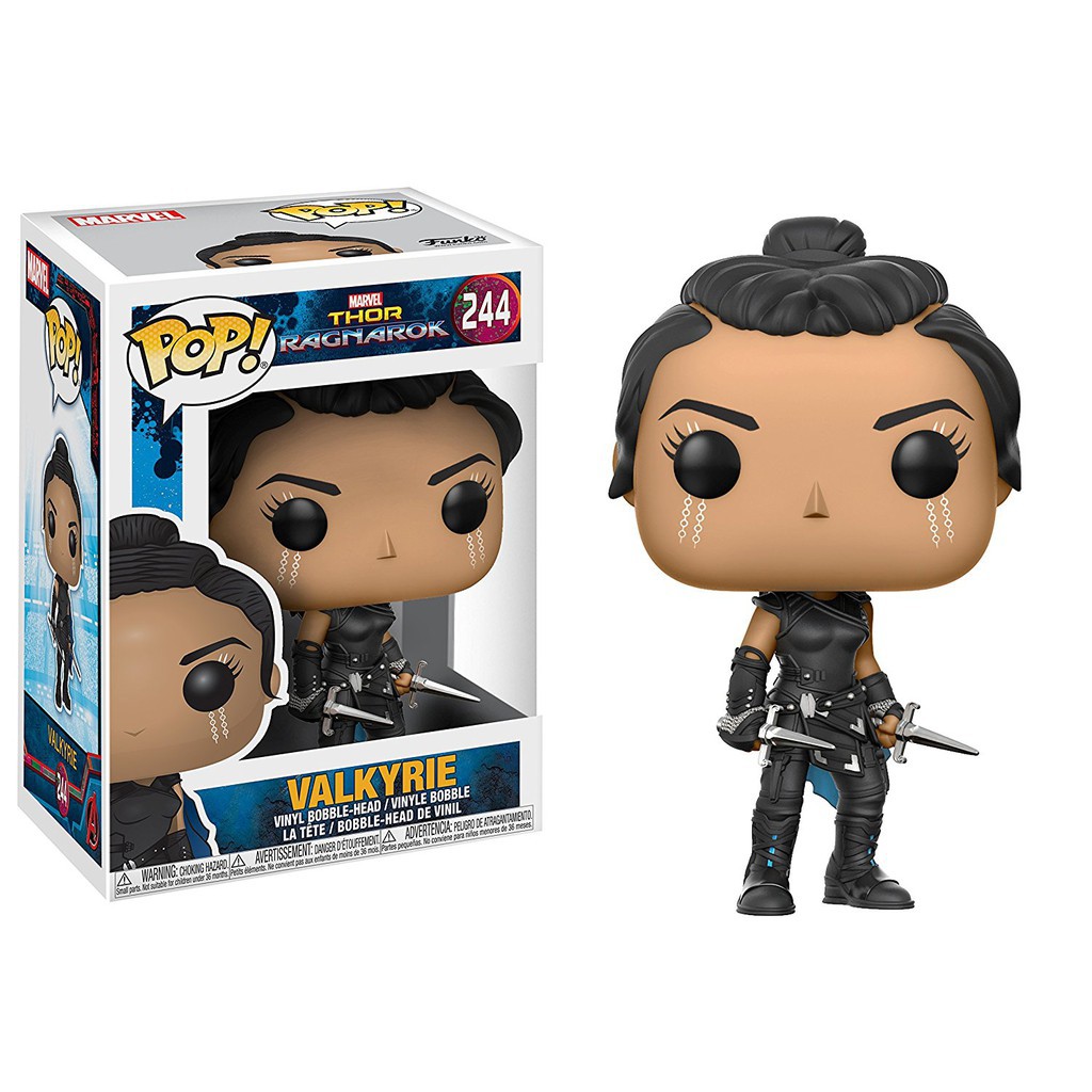ragnarok funko pop