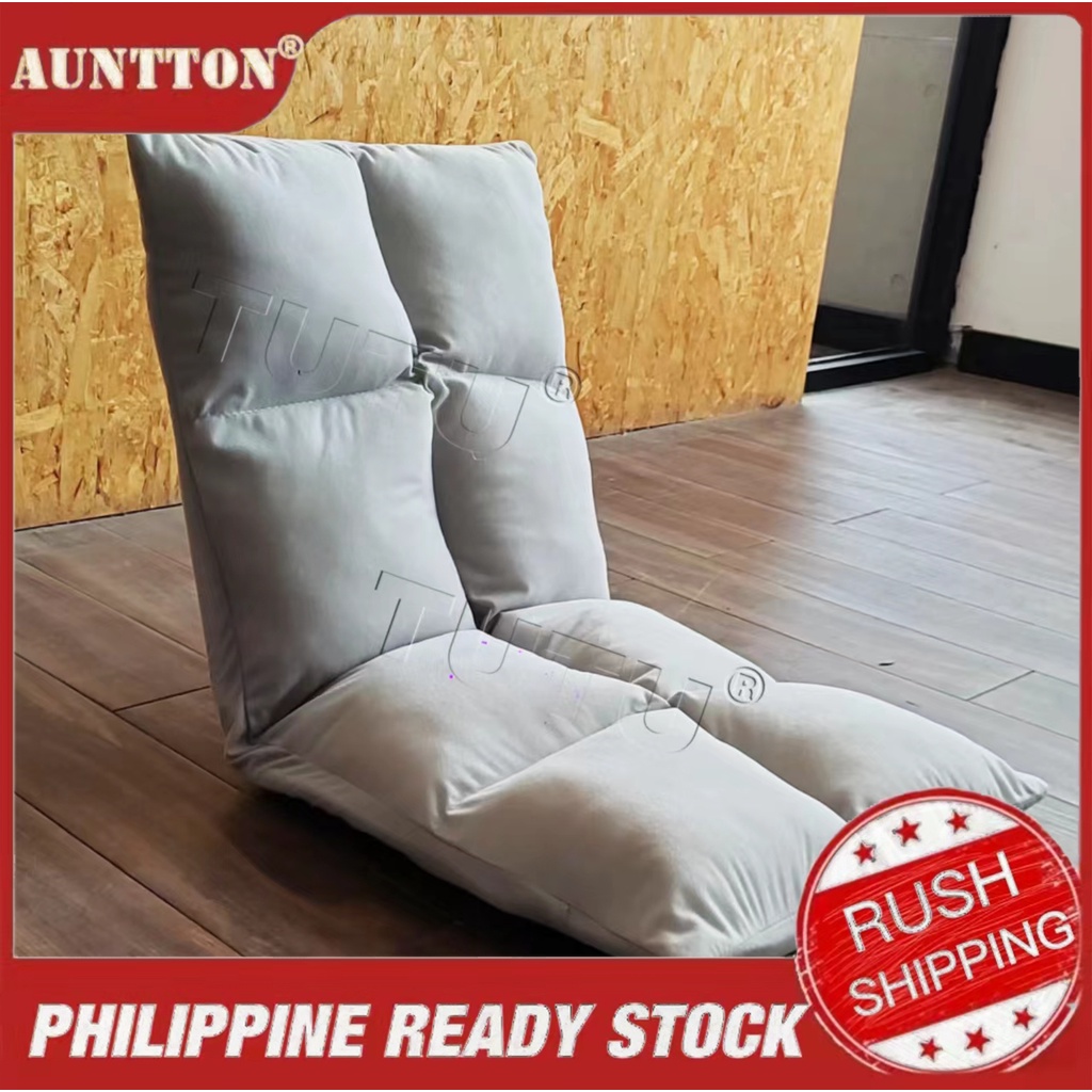 COD Lazy Sofa Tatami Sofa Lazy Sofa Chair Folding Sofa Tatami Sofa Bed