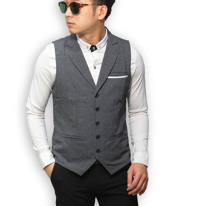 vest for men