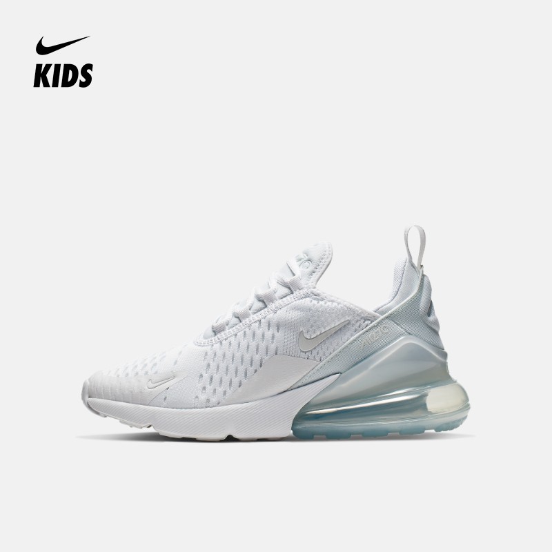 nike nike air max 270 women's shoe