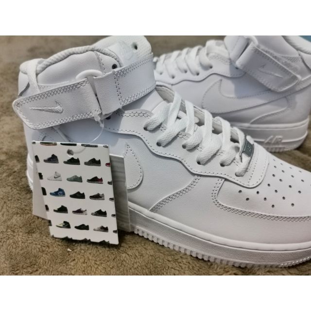 nike af 1 high
