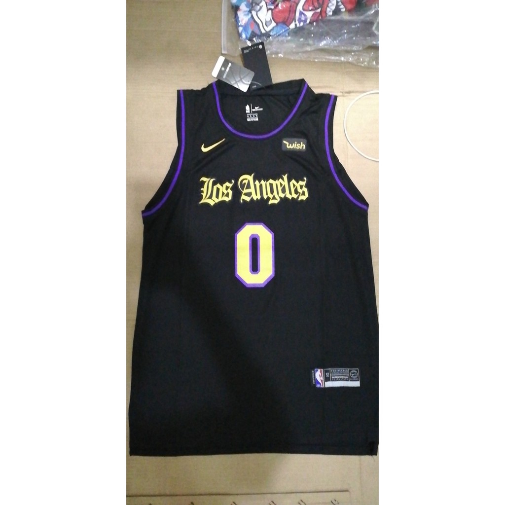 nba jersey collection