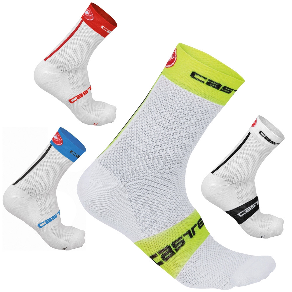 warmest winter cycling socks