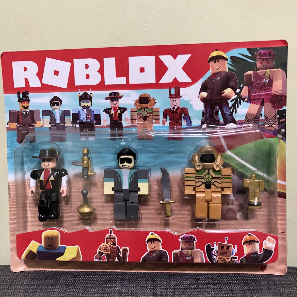 Roblox Cake Topper Toy - roblox pillow new version roblox birthday cake roblox