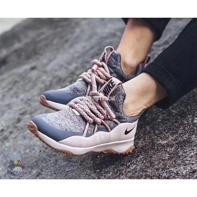 nike city loop pink