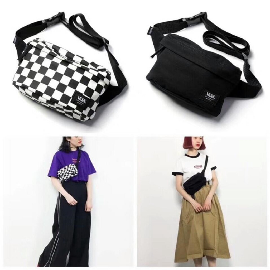 vans sling bag philippines