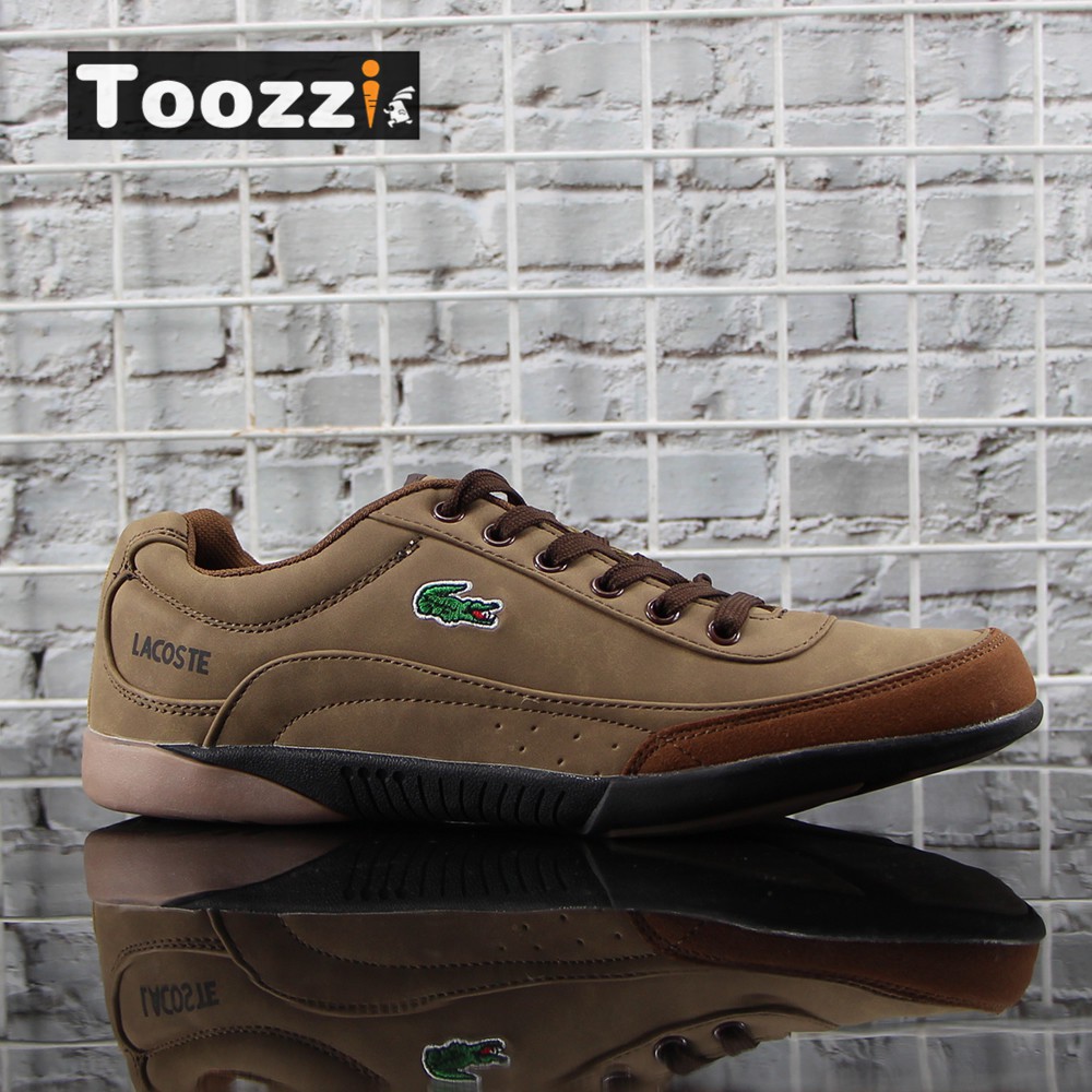 lacoste shoes formal