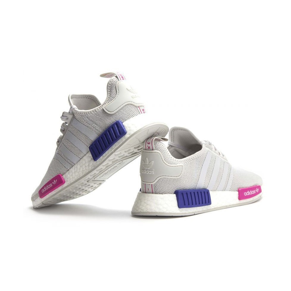 adidas nmd r1 purple ice