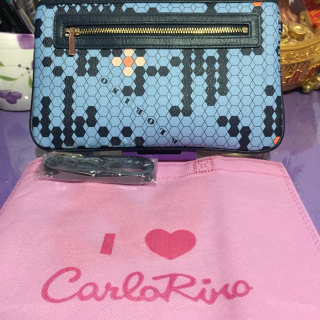 carlo rino bag price philippines