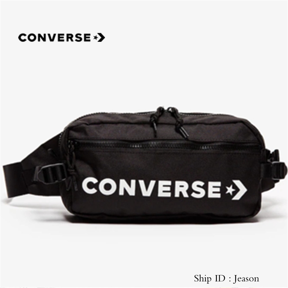 converse pouch bag