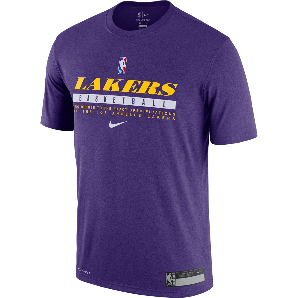 los angeles lakers practice jersey