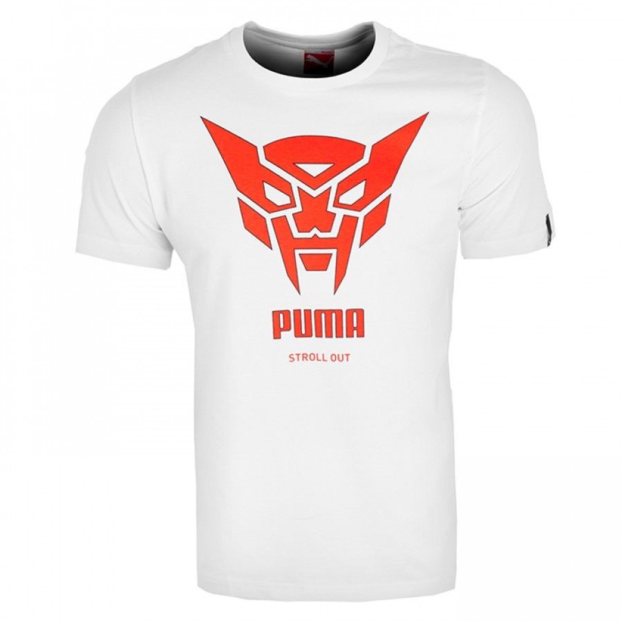 tee shirt puma XXXL