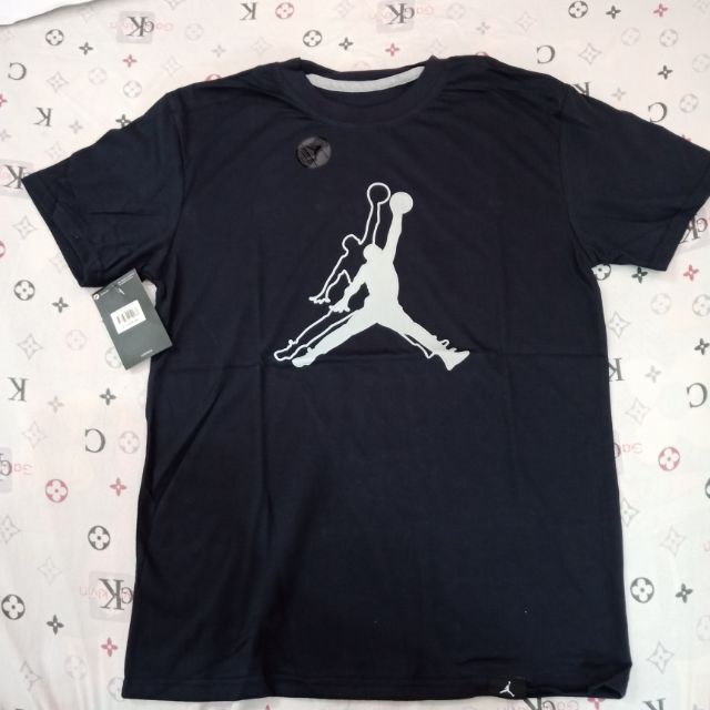 original jordan t shirt