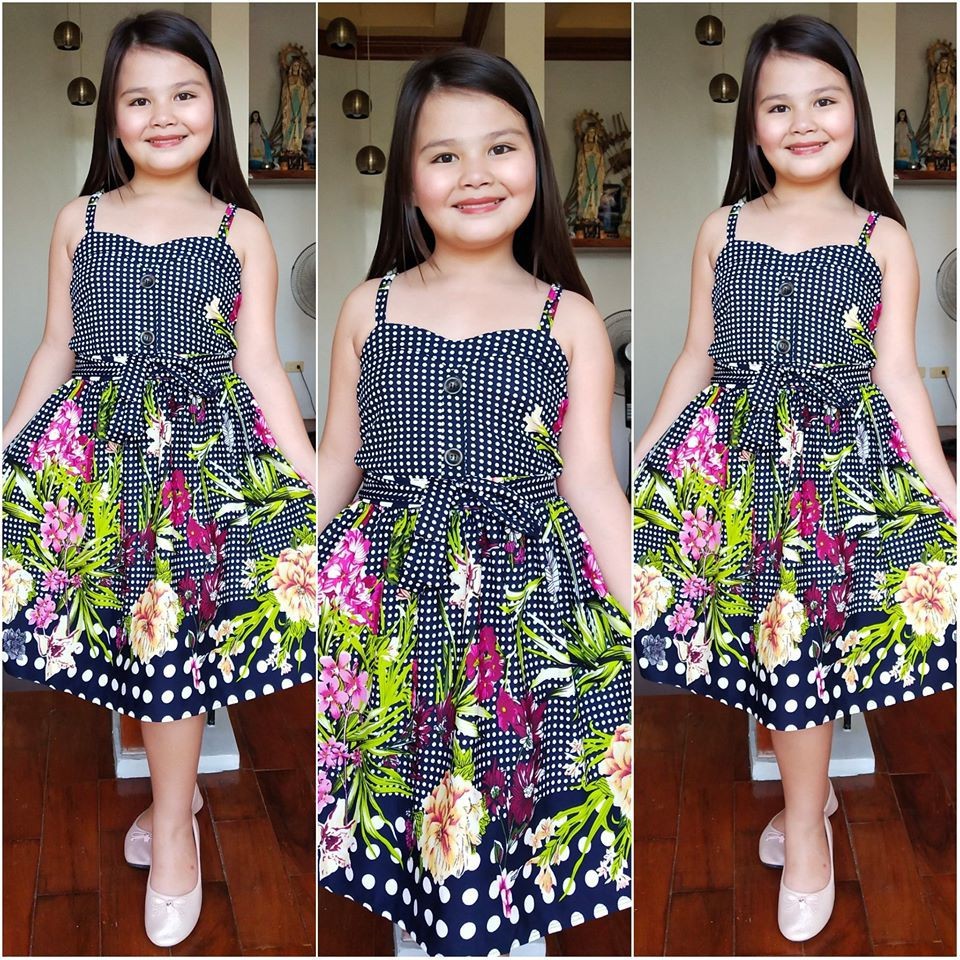 terno dress for sale