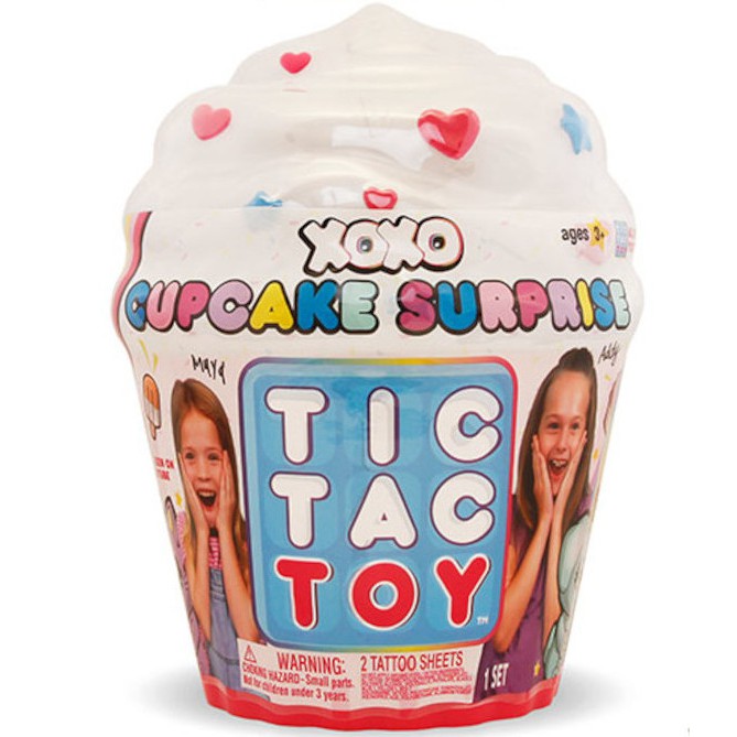 tic tac toy 5 surprise mini brands