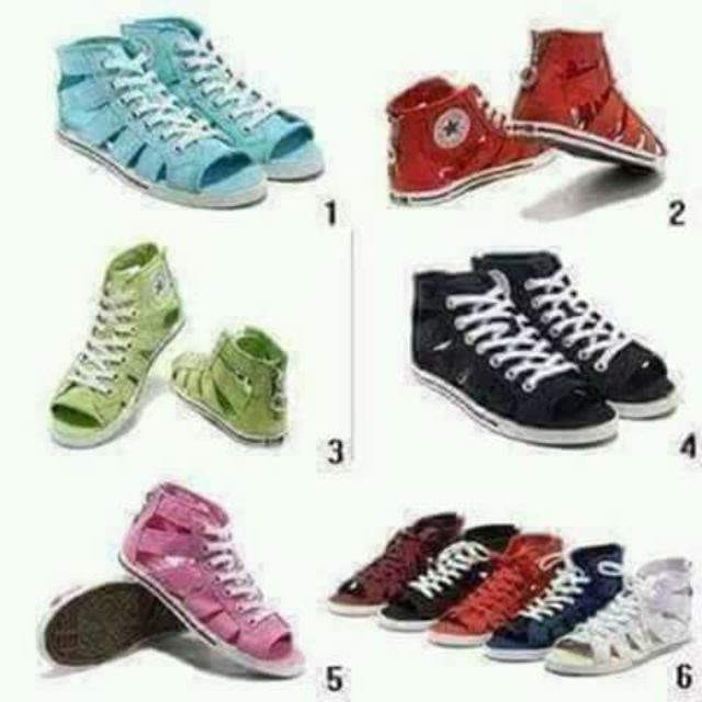 converse gladiator sandals philippines