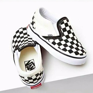 Children's SNEAKER Shoes/VANS OLDSKOOL Children's Shoes/Boys' Shoes/Girls' Shoes/Children's SLIP ON Children's Shoes/Children's VANS/Children's School Shoes #2