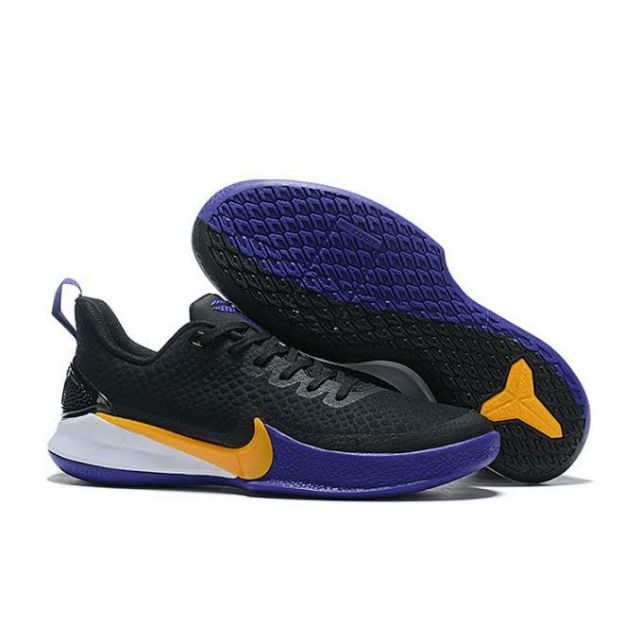 nike mamba focus original price