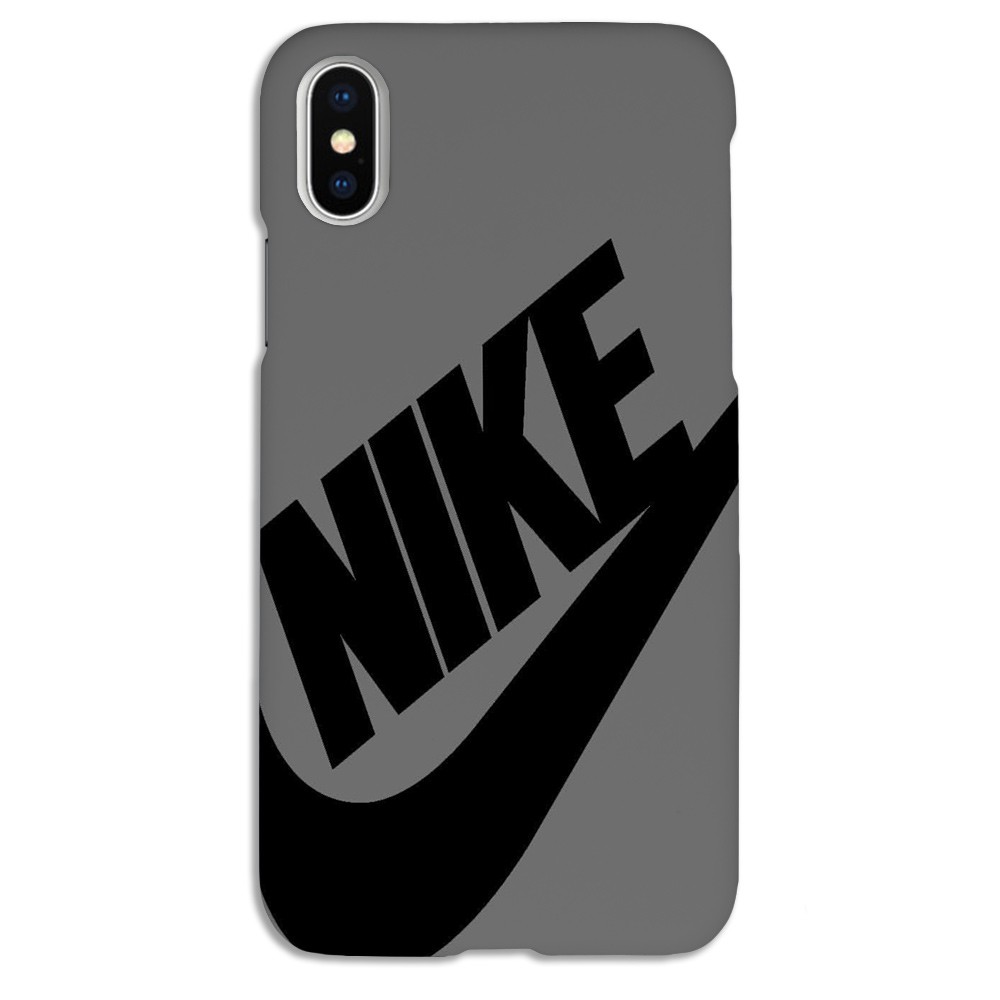 nike grey Hard Phone case for Samsung Galaxy A10 A20 A30 M20 A50 A70 Shopee Philippines