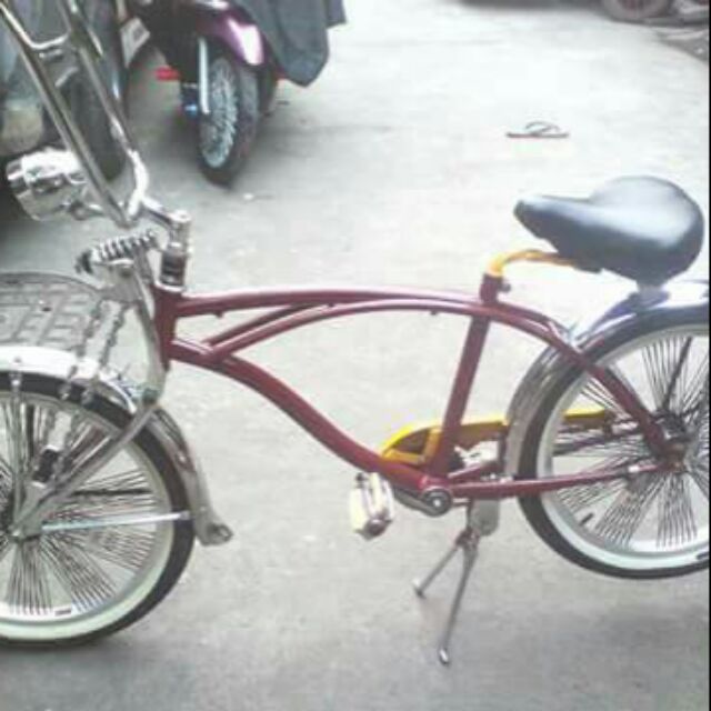 vintage cruiser bike for sale phil