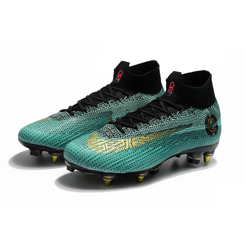 Football Boots Nike Mercurial Superfly VI Pro CR7 AG Pro.