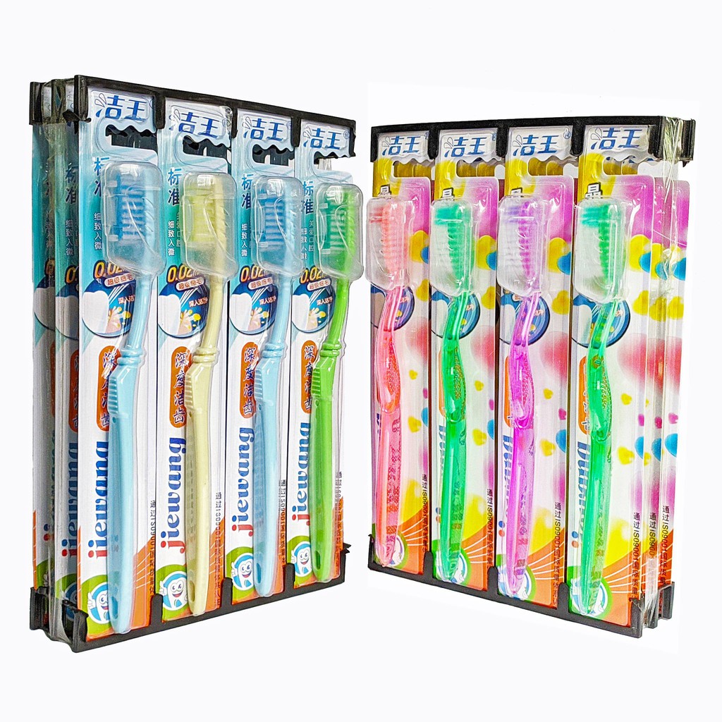 kids toothbrush with cap