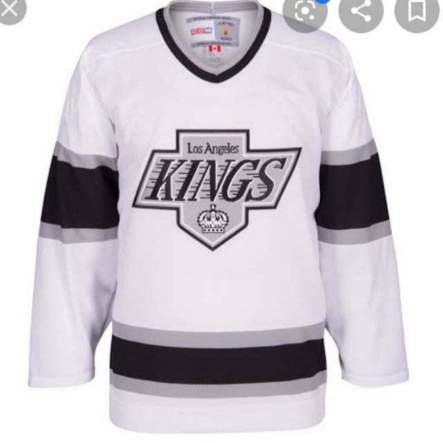 original kings jersey