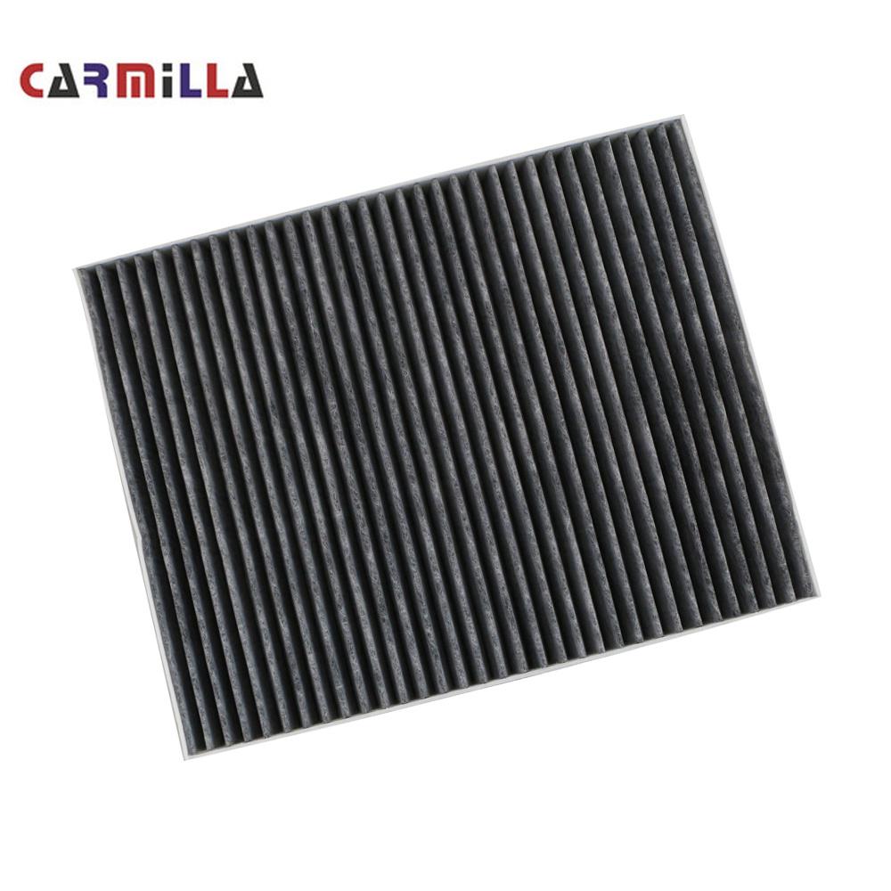 Cabin Filter for Ford Ecosport 2013-2017 2018 2019 Car Acc. | Shopee Philippines 2018 Ford Ecosport Cabin Air Filter Location