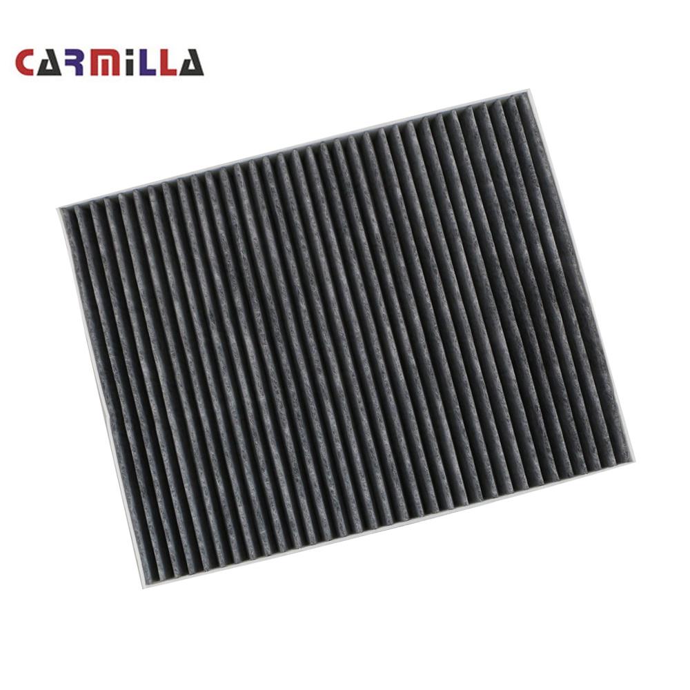 Cabin Filter for Ford Ecosport 20132017 2018 2019 Car Acc. Shopee