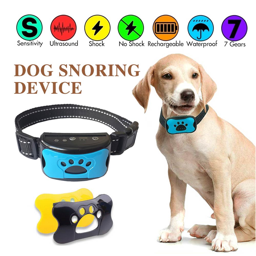 Are Vibration Bark Collars Humane