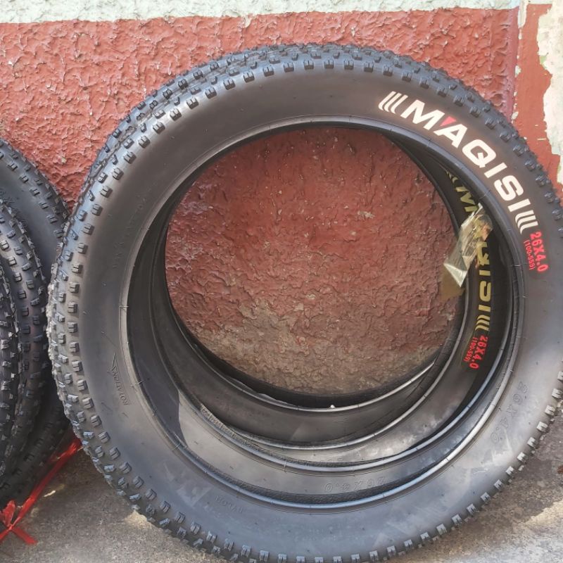 maqisi tires