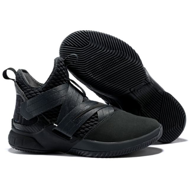 men's nike lebron soldier 12