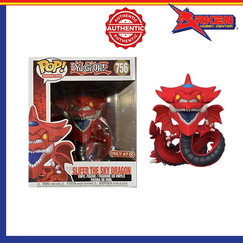 slifer funko target