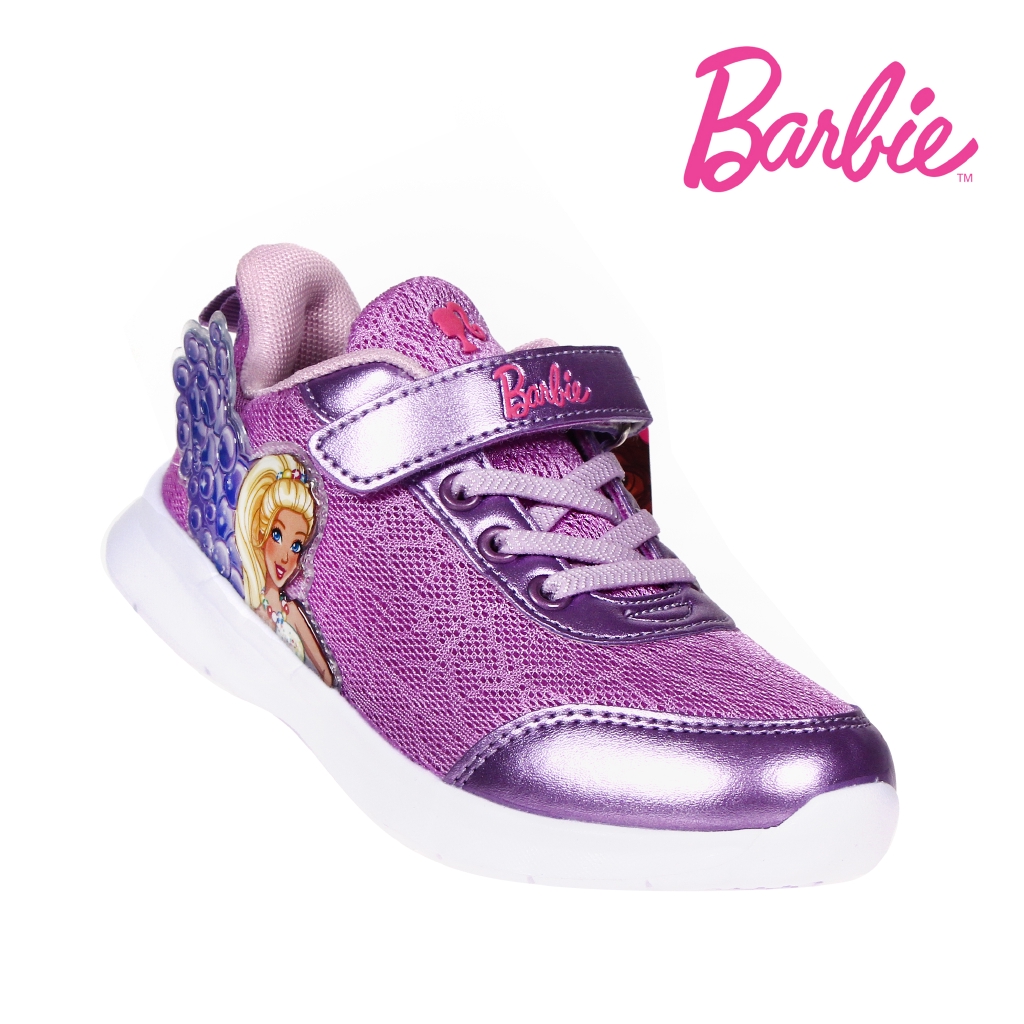 barbie shoes for toddlers