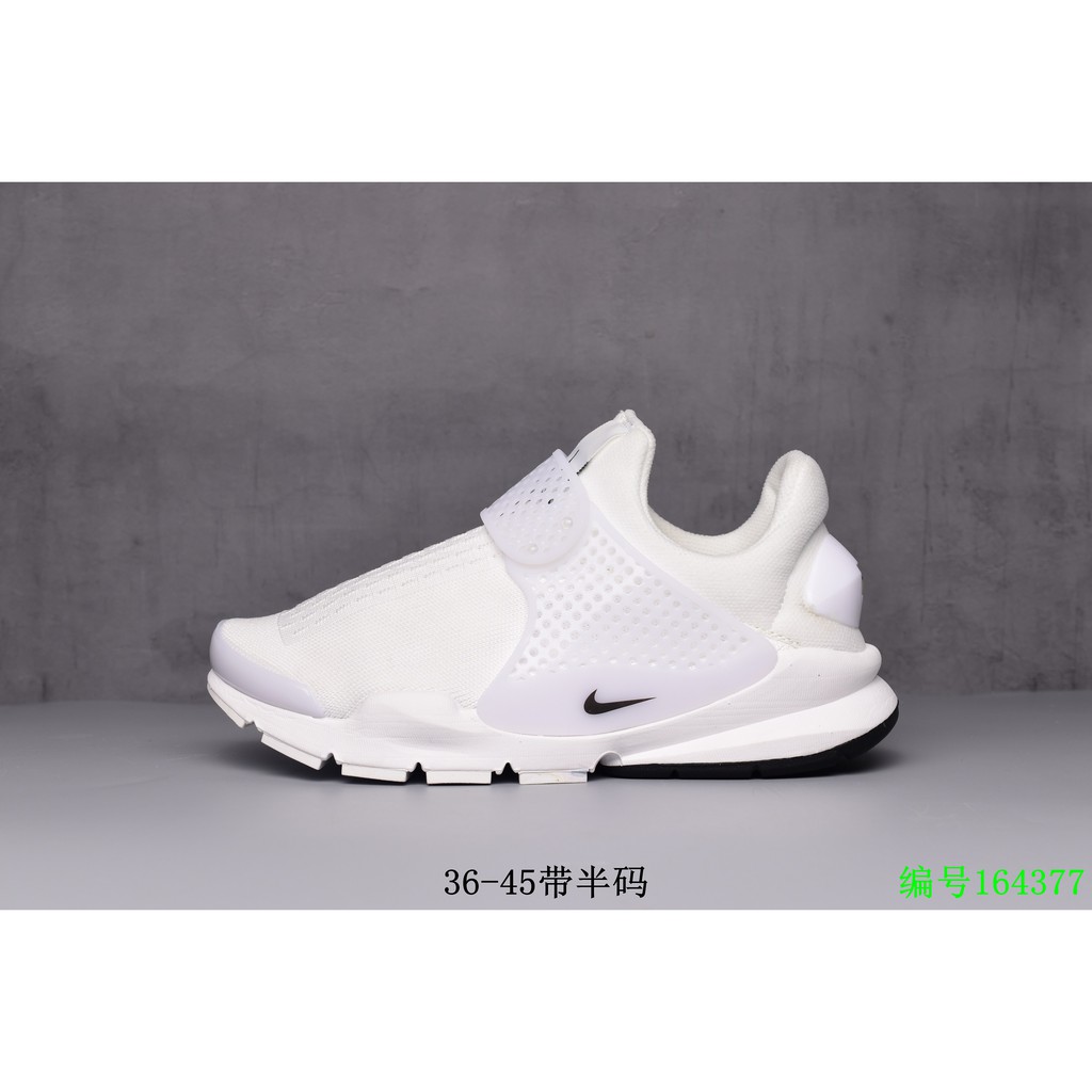 sock sneakers nike