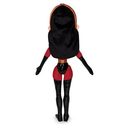 violet parr plush